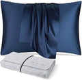 DISANGNI 100% Natural Mulberry Silk Pillow case by DISANGNI