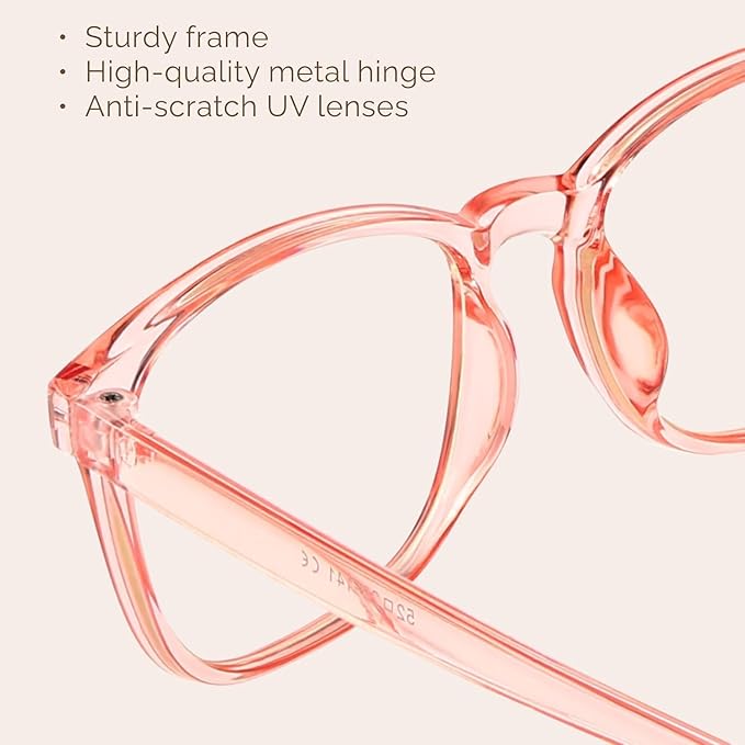MIGSIR Blue Light Blocking Glasses - Image 6