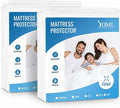 DMI Mattress Protector Queen 2 Pack by DMI