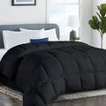 COHOME Premium Twin/Twin XL Size Comforter, All-Season Quilted Down Alternative by COHOME