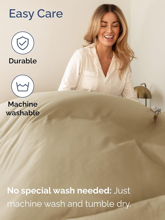 Extra Deep Cal King Sheet Set - Image 7