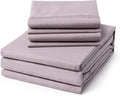 ClevaHome King Size Sheet Set by ClevaHome