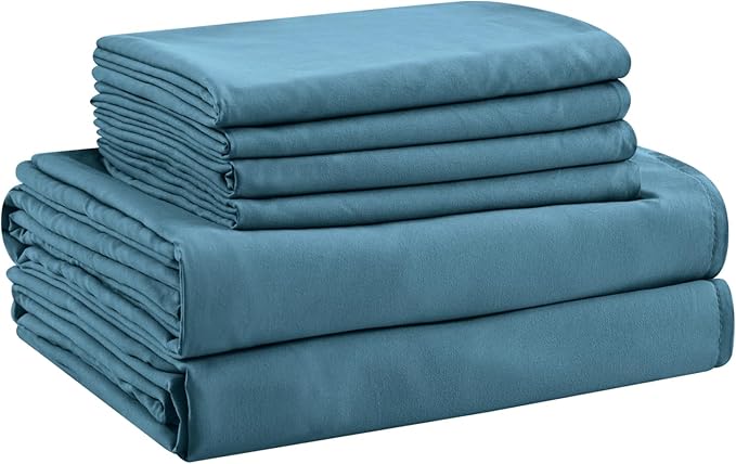Full Size Bed Sheets - Image 7