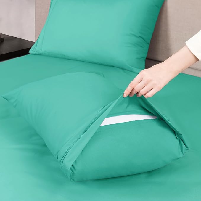 Mejoroom Full Size Sheet Set - Image 4