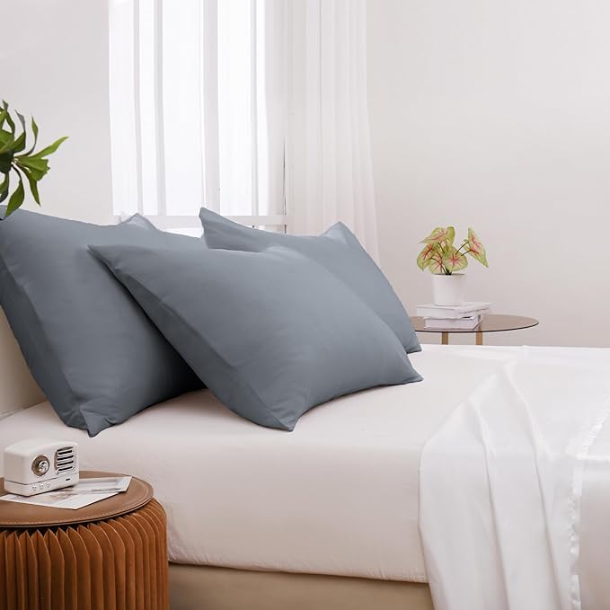 Pillowcases Queen Size 24 Pack - Image 2