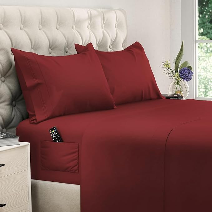 DREAMCARE Twin XL Sheet Sets by DREAMCARE