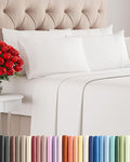 Cal King 6 Piece Sheet Set by CGKUnlimited