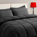 TAIMIT Queen Size Comforter Set by TAIMITBedingSets