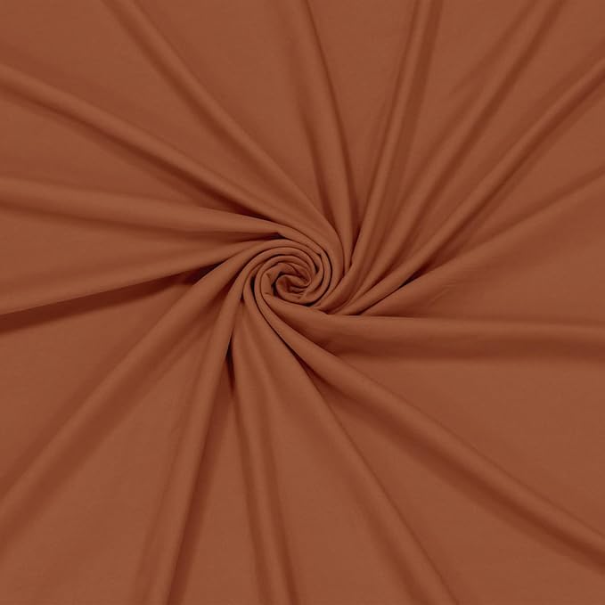 Mejoroom King Size Bed Sheet Set - Image 5