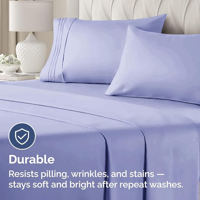 Standard Pillow Cases Set of 2 - Image 4
