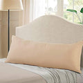 EVOLIVE Body Pillow Cover 21"x54", Ultra Soft Microfiber Pillowcase by EVOLIVE
