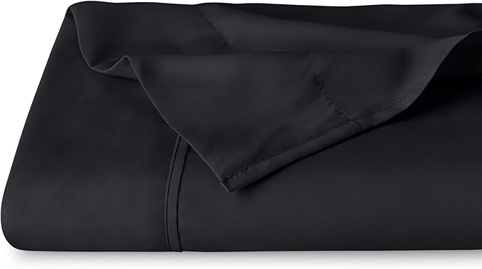 Bare Home Full Flat Sheet by BareHome