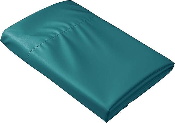 HBHLFZ Full Flat Sheet by HBHLFZLuxuryHomeLife