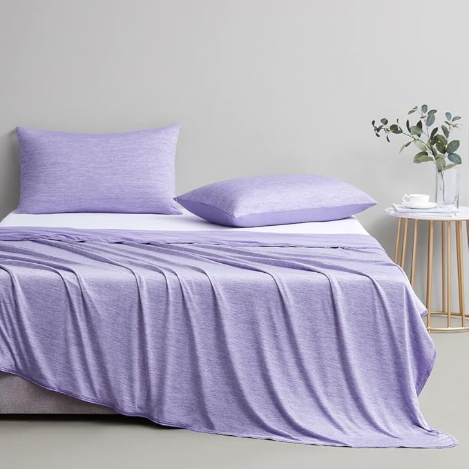 Elegear Revolutionary Cooling Blanket Queen Absorbs Heat to Keep Body Cool - Image 9