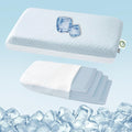 Adjustable Memory Foam Pillow by Lofe
