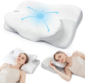 Cervical Neck Pillow for Sleeping by Unknown
