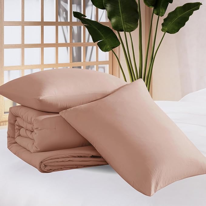 WRENSONGE King Size Comforter Set - Image 6