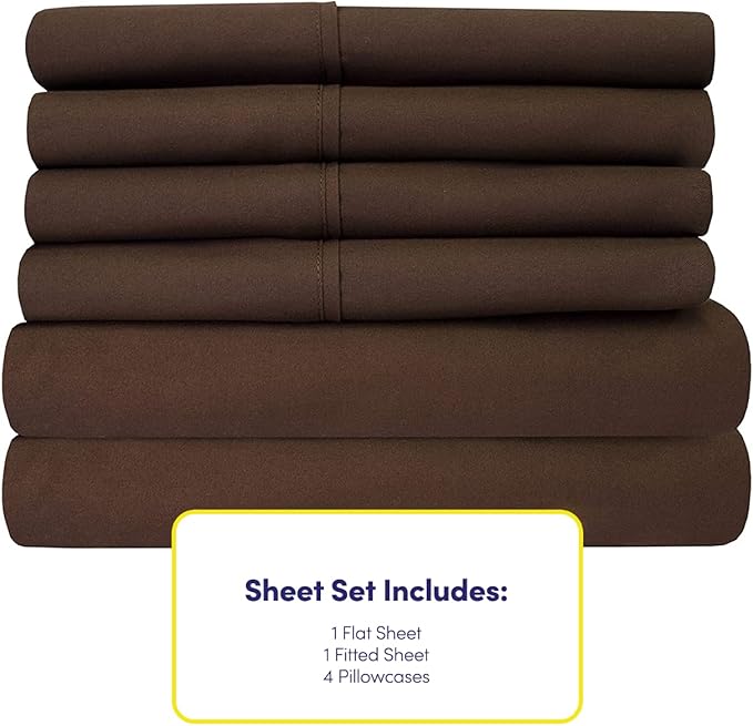 Full Size Bed Sheets - Image 4