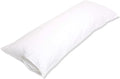 Amazon Basics Hypoallergenic Protector Cover Pillowcases by AmazonBasics