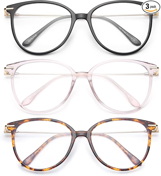 Gaoye Blue Light Blocking Glasses by Gaoye