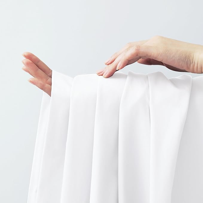 Cotton Full Flat Sheet Only, 600 Thread Count 100% Egyptian Cotton Top Sheet - Image 4