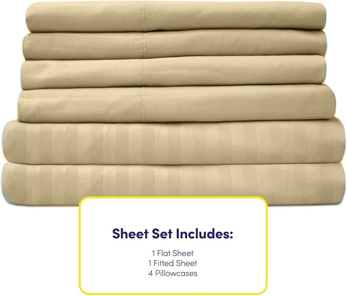 Full Size Bed Sheets - Image 4