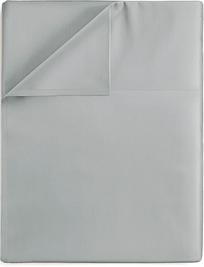 Good Sleep Bedding Flat Sheet Full by GoodSleepBedding