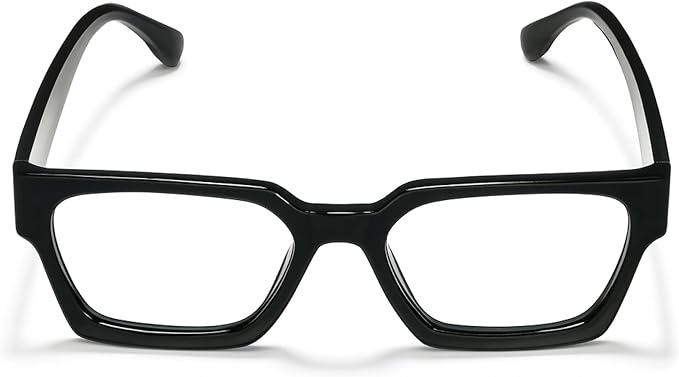 livho Oversized Eyewear Frame for Woman and Men - Image 7