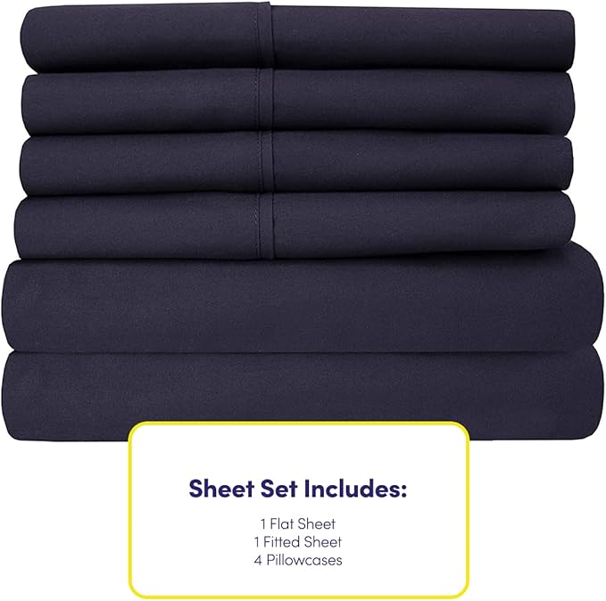 Full Size Bed Sheets - Image 4