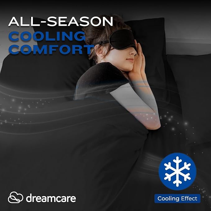 DREAMCARE Twin XL Sheet Sets - Image 7