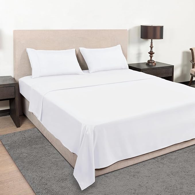 Mejoroom King Size Sheet Set - Image 2