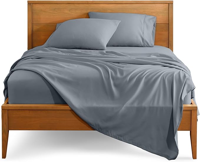 Bare Home Queen Sheet Set by BareHome