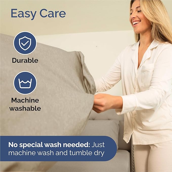 King 6 Piece Sheet Set - Image 6