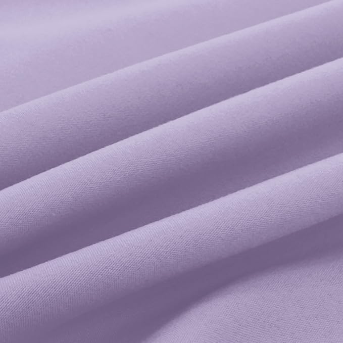 Elegant Comfort Luxury Ultra-Soft 2-Piece Pillowcase Set - Image 6