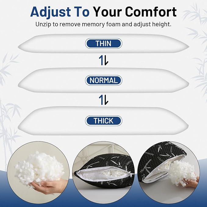 Primesoft Full Body Pillow - Image 3