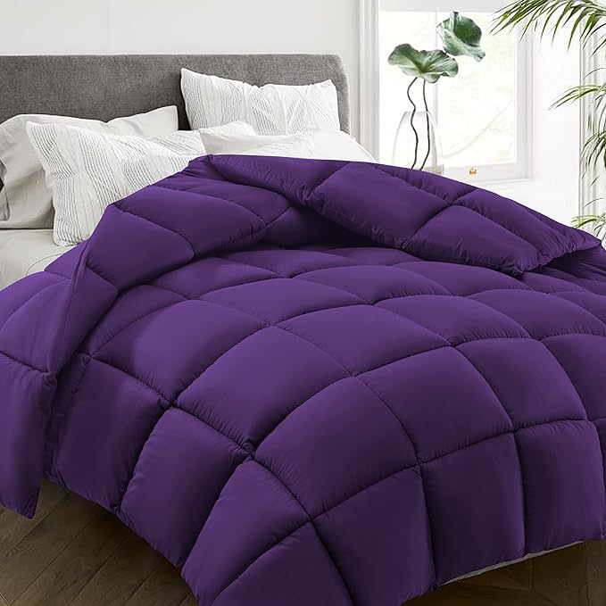HYLEORY All Season Full Size Bed Comforter by HYLEORY-YourBeddingExpert