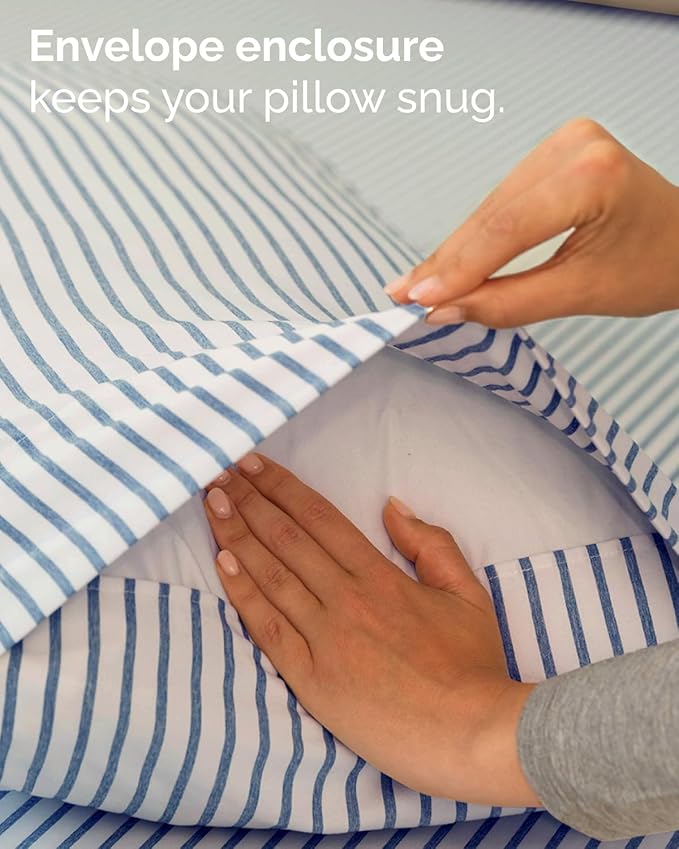 Twin XL 4 Piece Sheet Set - Image 7