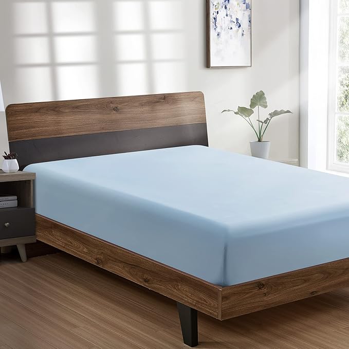 FreshCulture Twin XL Fitted Sheet Only by FreshCulture