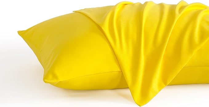 NTBAY King Pillow Cases Set of 2, 2 Pack Brushed Microfiber 20x40 Pillow Cases by NTBAY