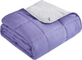 Topcee Weighted Blanket Soft Cooling Heavy Blanket Sleeping, Apply to 190-210 by Topcee%E2%80%94ForYourGoodSleep