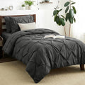 CozyLux Twin Comforter Set by CozyLux