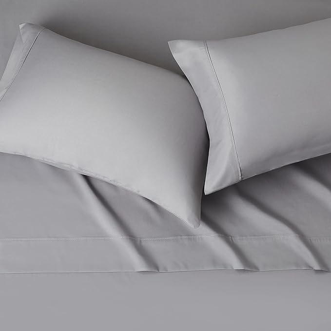 Amazon Basics Soft, Breathable, Wrinkle-Free Brushed Microfiber 4 Piece Bed - Image 3
