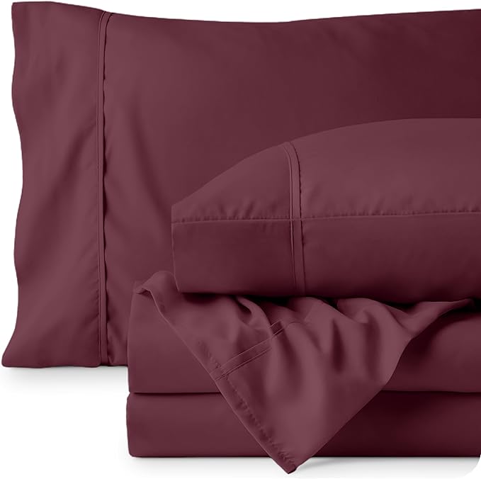 Bare Home King Sheet Set - Image 9