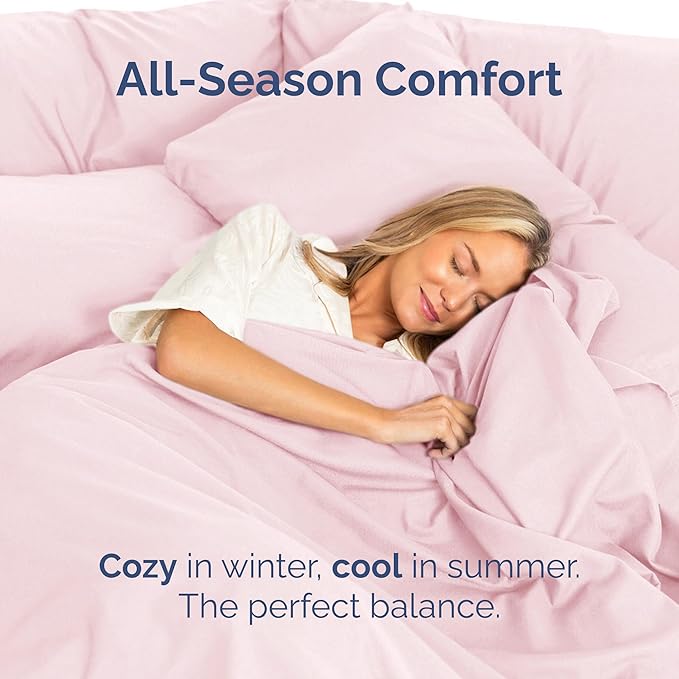 Full Size Flat Sheet - Image 6