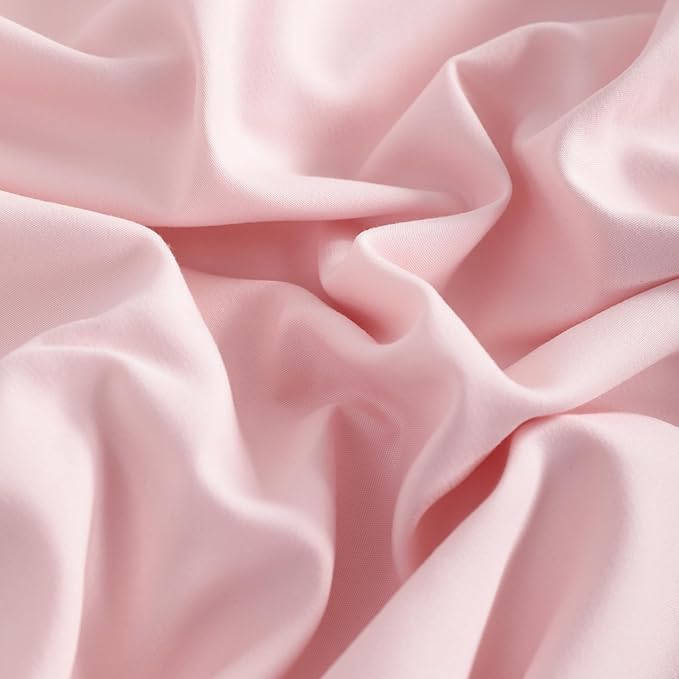 NTBAY King Pillowcase Set - Image 6