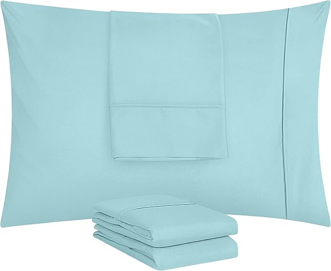 Utopia Bedding King Pillow Cases - Image 5