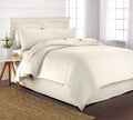 Pure Bamboo Twin Duvet Cover, 2 Piece Set, Genuine 100% Organic Viscose Derived by PureBamboo