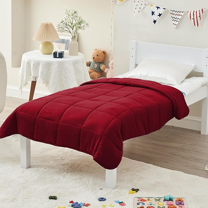 yescool Weighted Blanket Cooling Heavy Blanket - Image 7