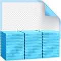 SOFYFINE Bed Pads Disposable 30" x 36" Adult Incontinence Underpads, Heavy Duty by SOFYFINE