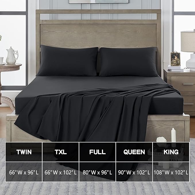 FreshCulture King Flat Sheet - Image 5